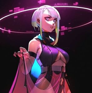 Meet your Posher, Karina a.